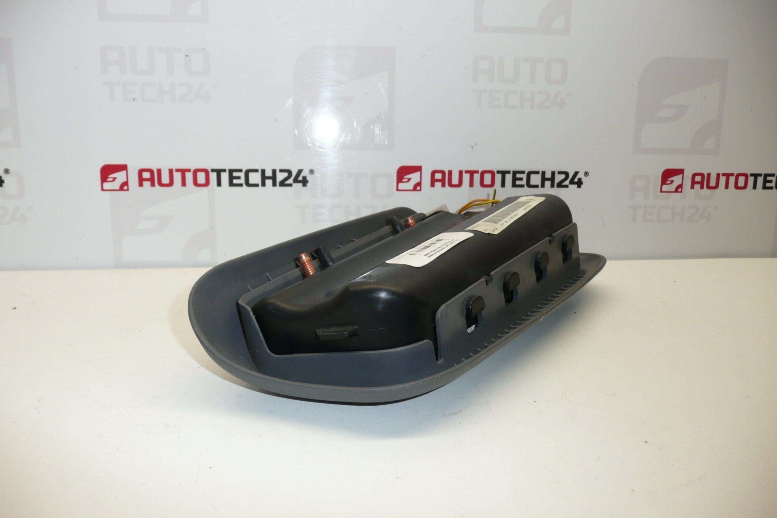 Rechter Airbag Citroën C1 Peugeot 107 73910YV010 8216FL - Afbeelding 2