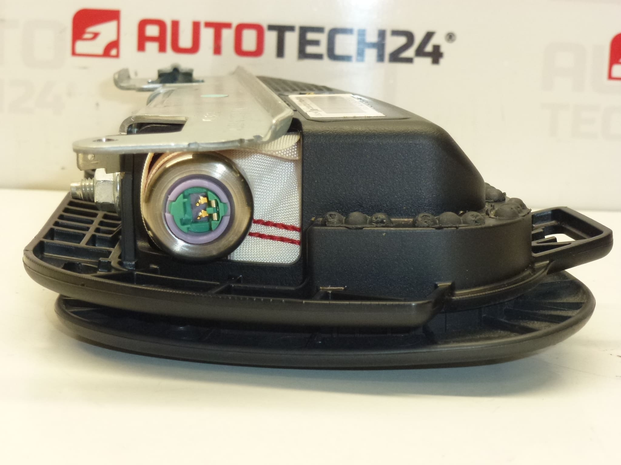 Zitairbag voor Citroën C3 C4 Links 96574084ZE 8216NA - Afbeelding 2