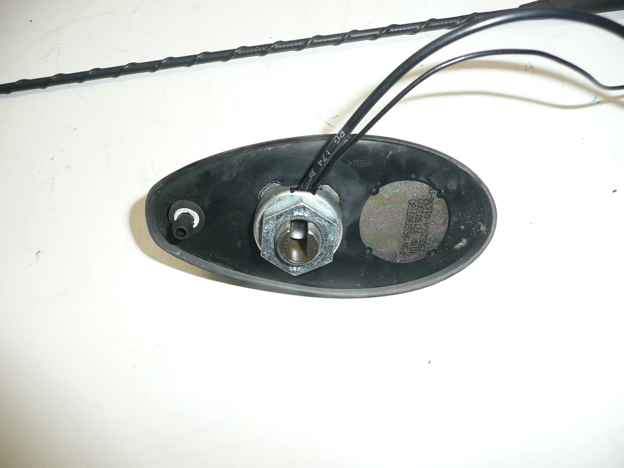 Antenne Citroën C5 sedan 01-04 9638989780 6561H1