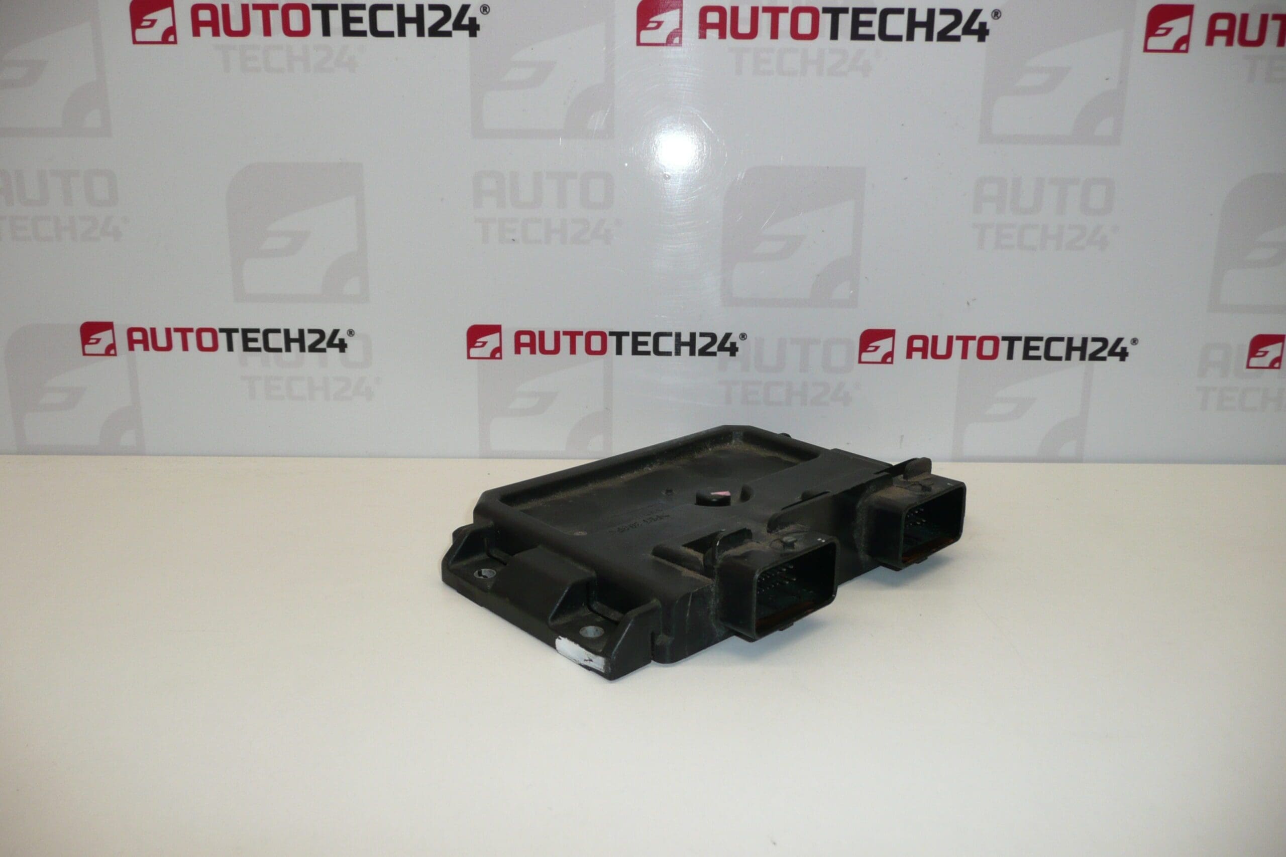 Stuurmodule LUCAS 9650359580 DCN2 DWLC12 1.9D 80964C - Afbeelding 2