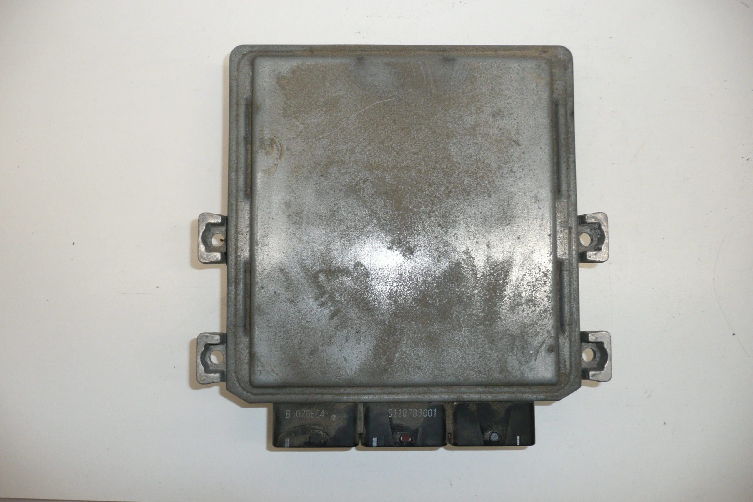 Regelunit Siemens SID 201 5WS40379A-T 1939AZ - Afbeelding 2