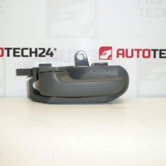 Binnenste linker crank Citroën C1 Peugeot 107 9143K9