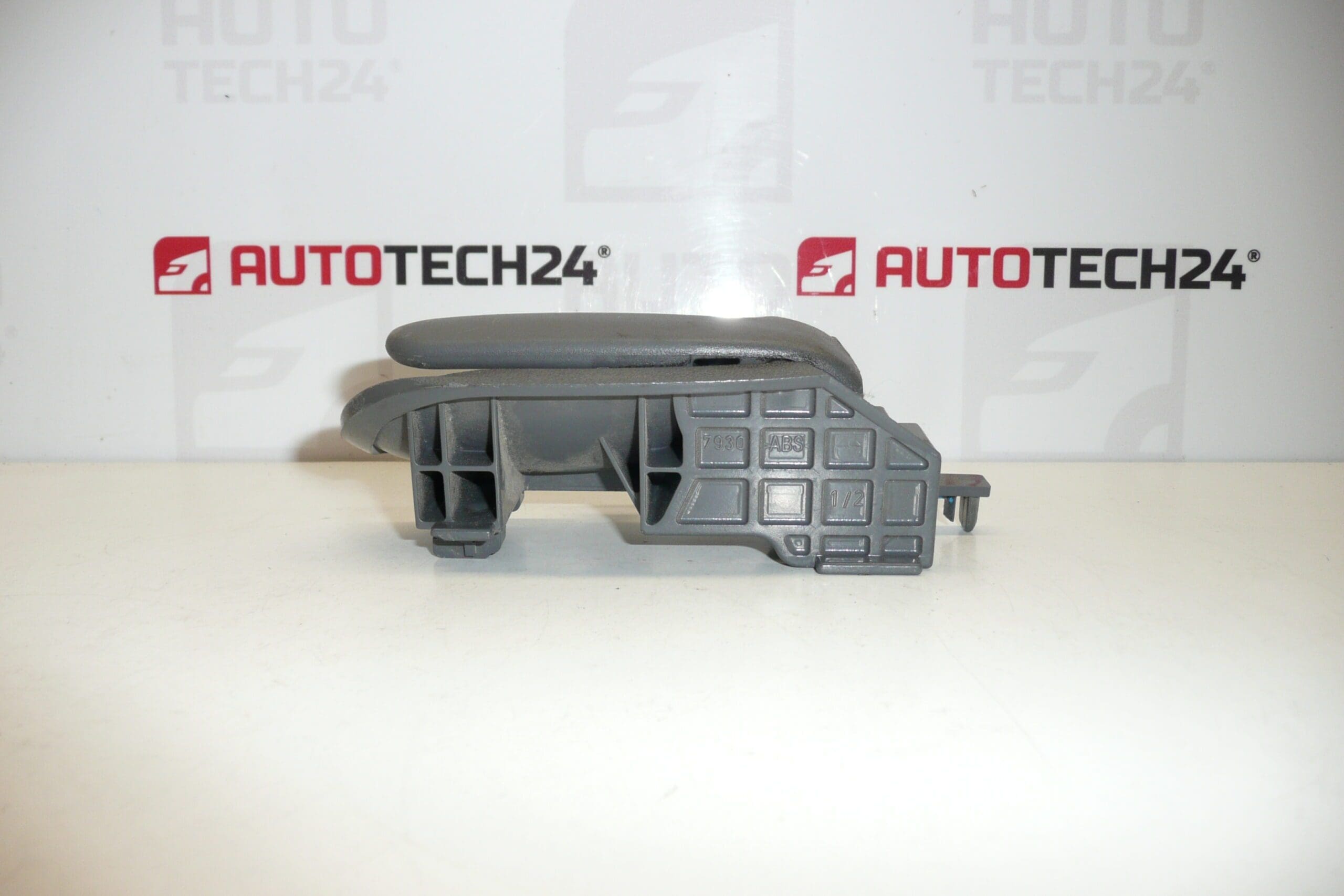 Interne Rechter Deuropener Citroën C1 Peugeot 107 9143K8 - Afbeelding 2