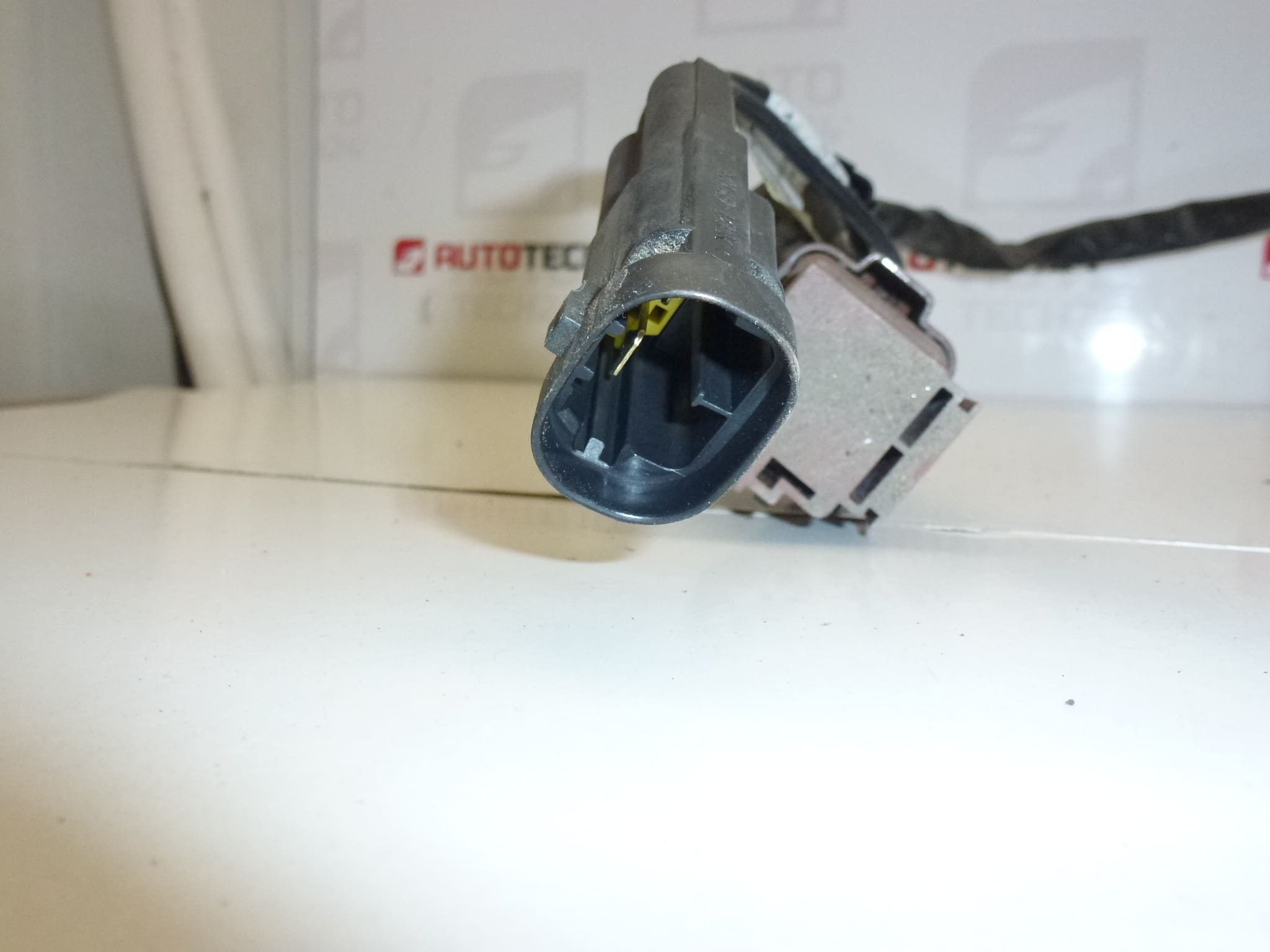 Koelventilator 1253R8 voor Citroën en Peugeot - Afbeelding 2