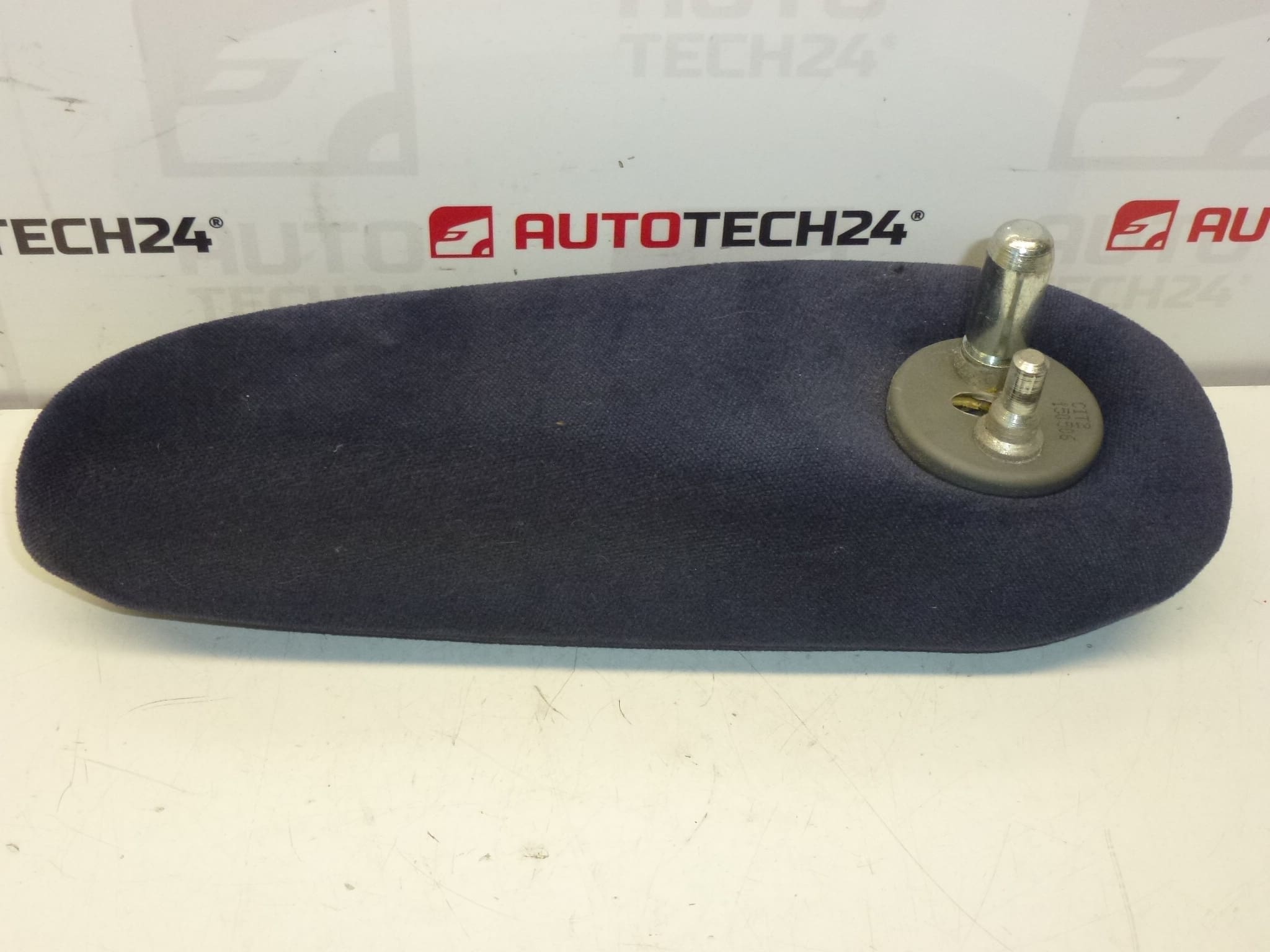 Rechter Passagiersarmsteun Citroën Peugeot 8830H5 - Afbeelding 2