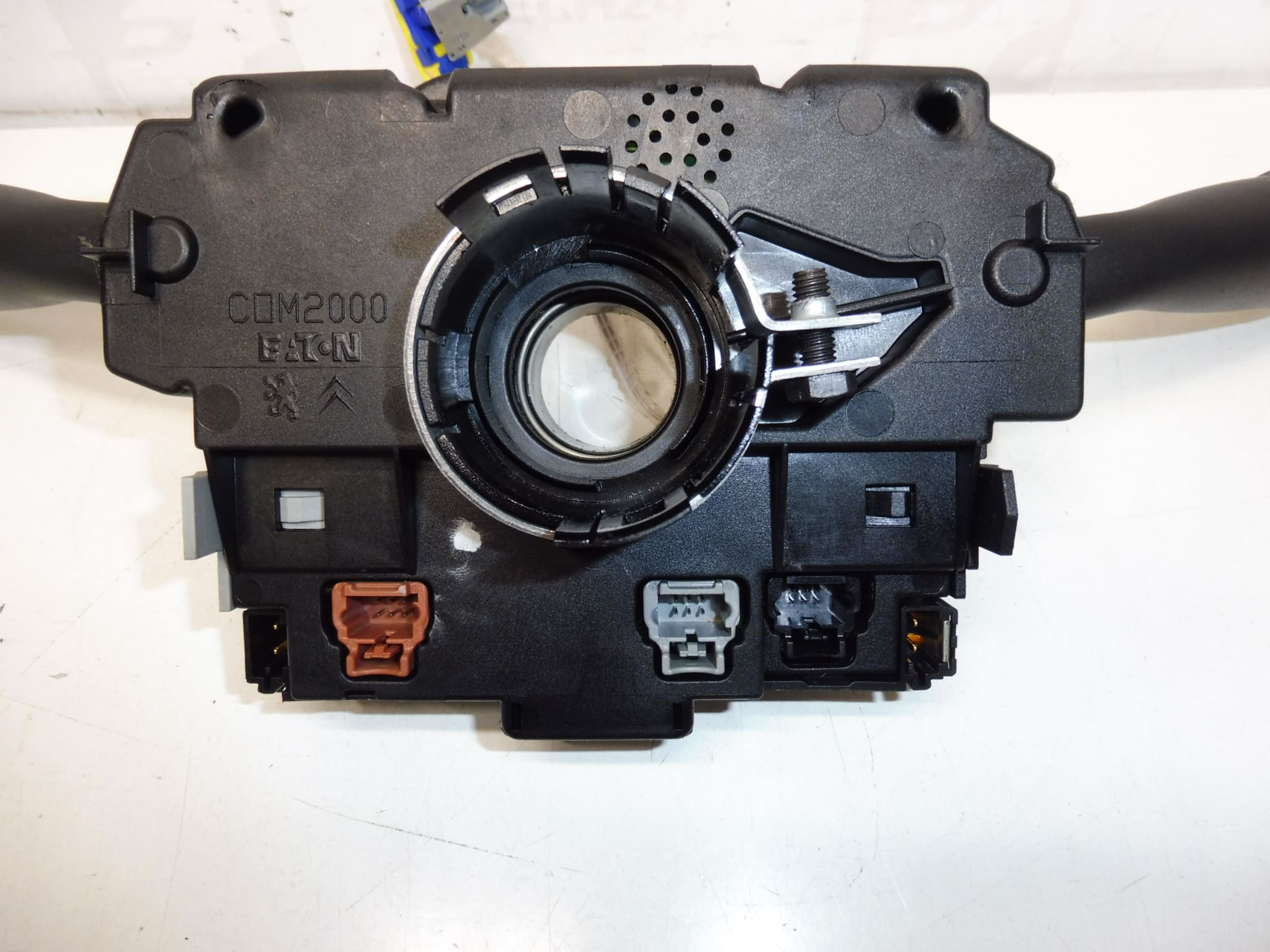 Stuurhendels Citroën Peugeot 96439234ZL 6242F3 - Afbeelding 2