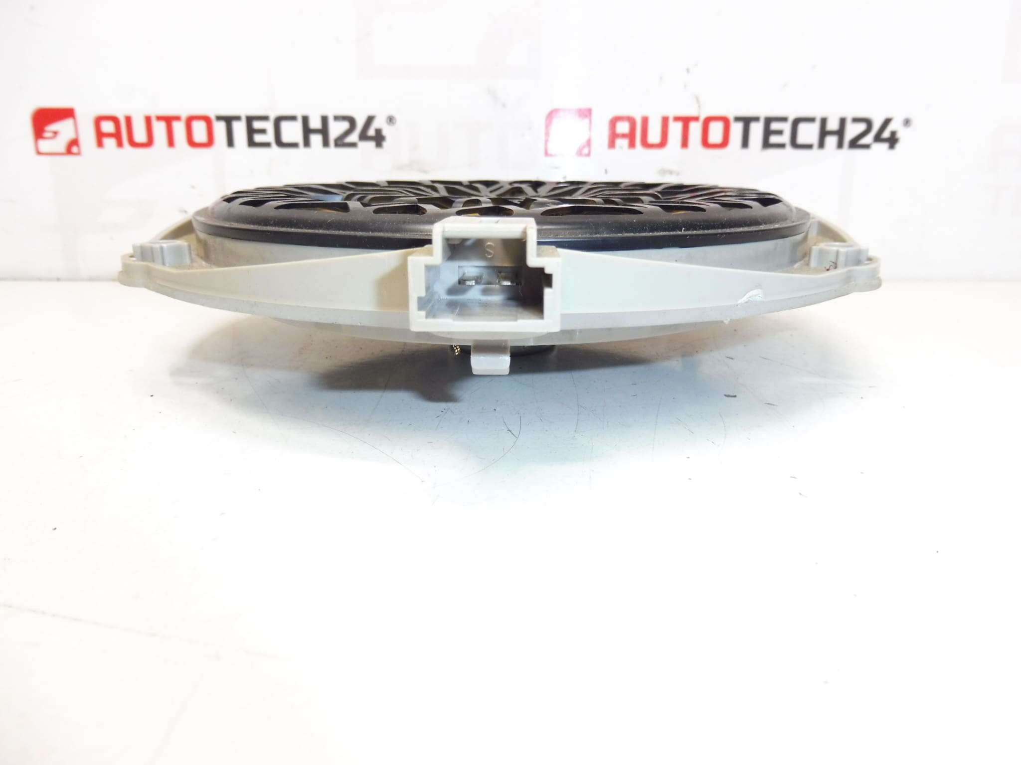 Luidspreker Citroën Peugeot 9665231980 9803506380 - Afbeelding 2