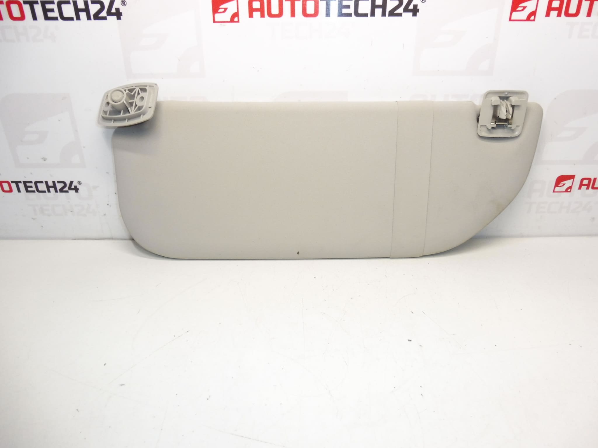 Zonnescherm Bestuurder Citroën Peugeot 98000904BJ - Afbeelding 2