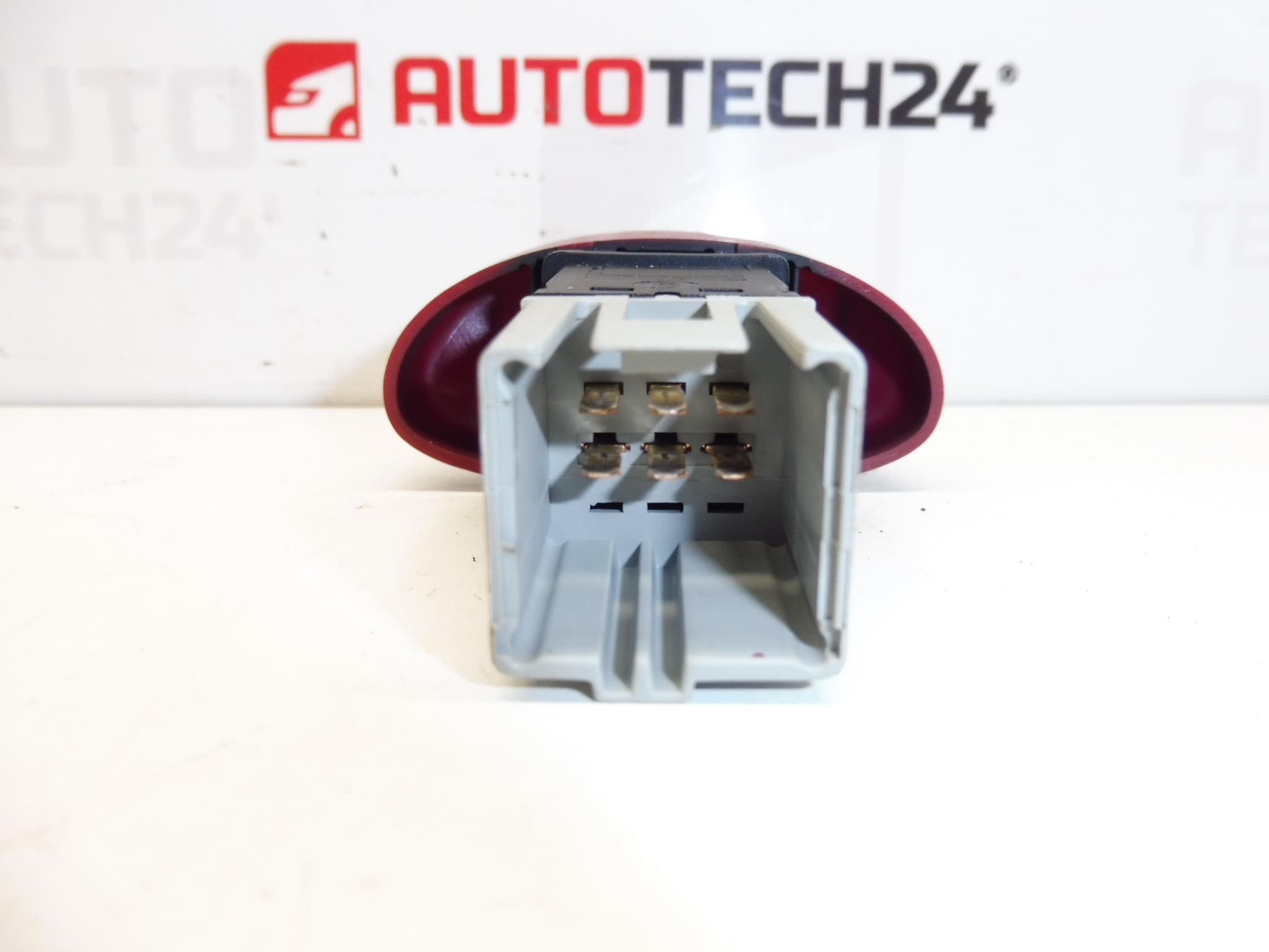 Citroën Xsara Picasso 655422 Waarschuwingslichten - Afbeelding 2