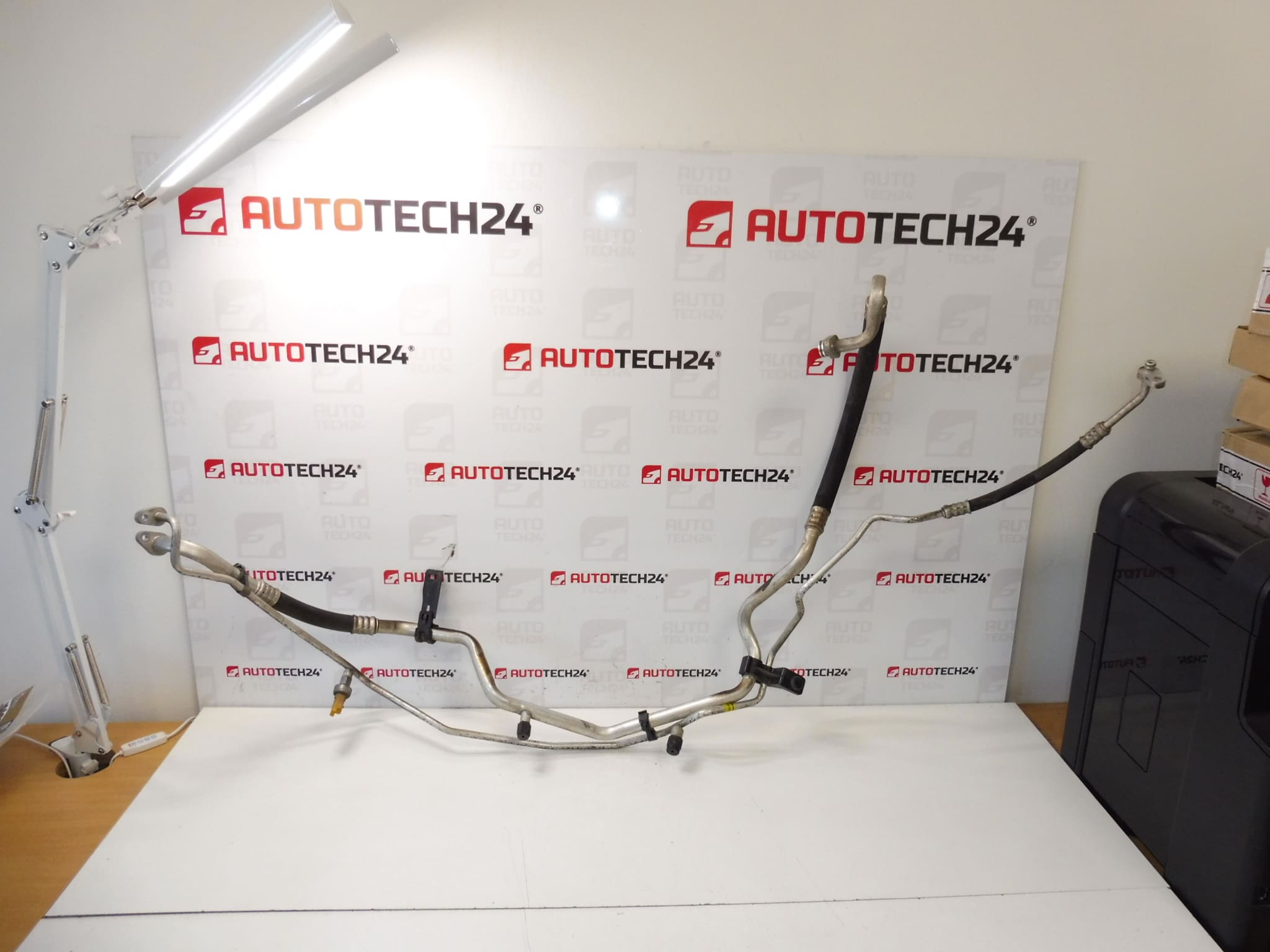 Climate Citroën C-Elyssee Peugeot 301 9674395180