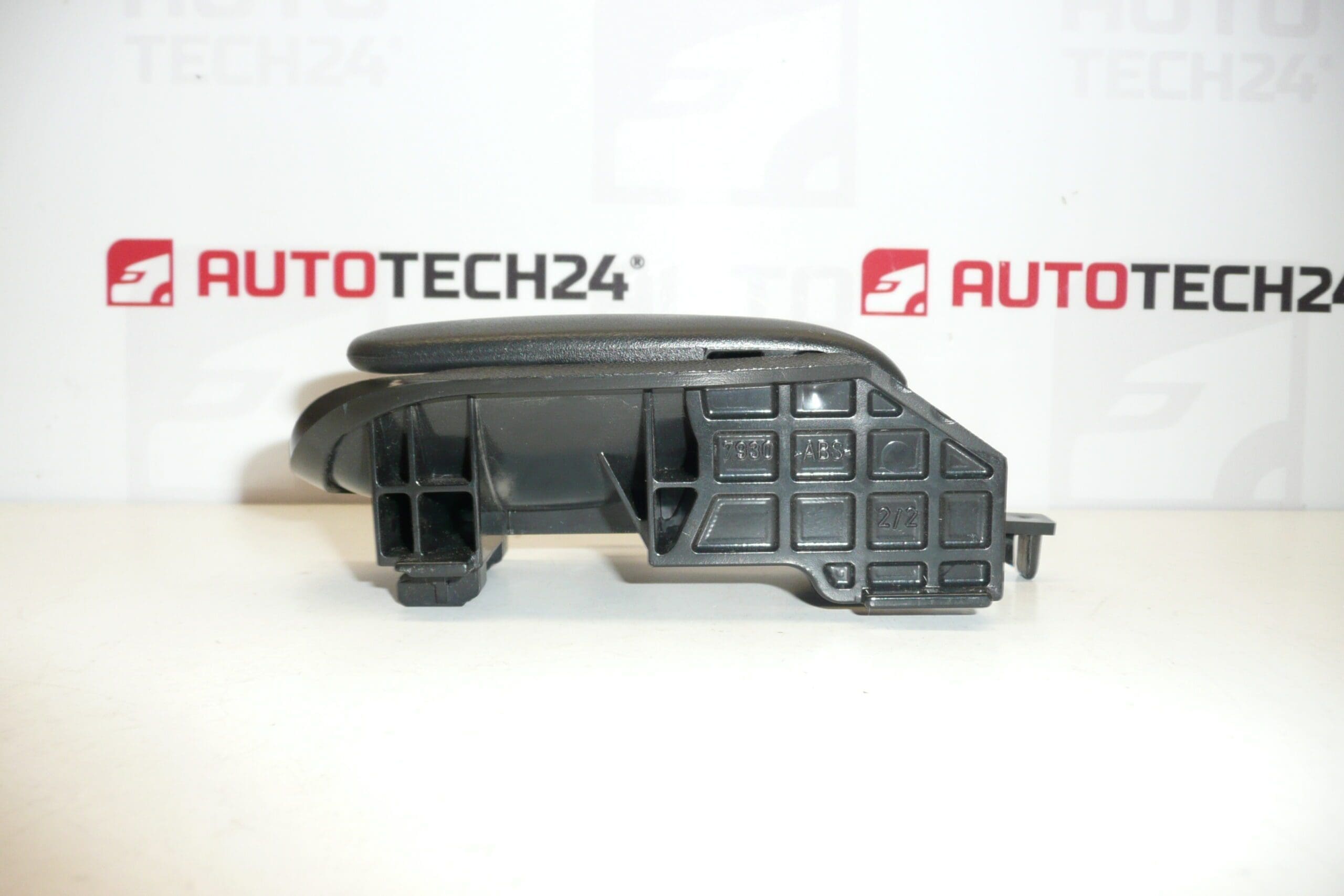 Binnenste Rechts Deuropener Citroën C1 Peugeot 107 1608475880 - Afbeelding 2