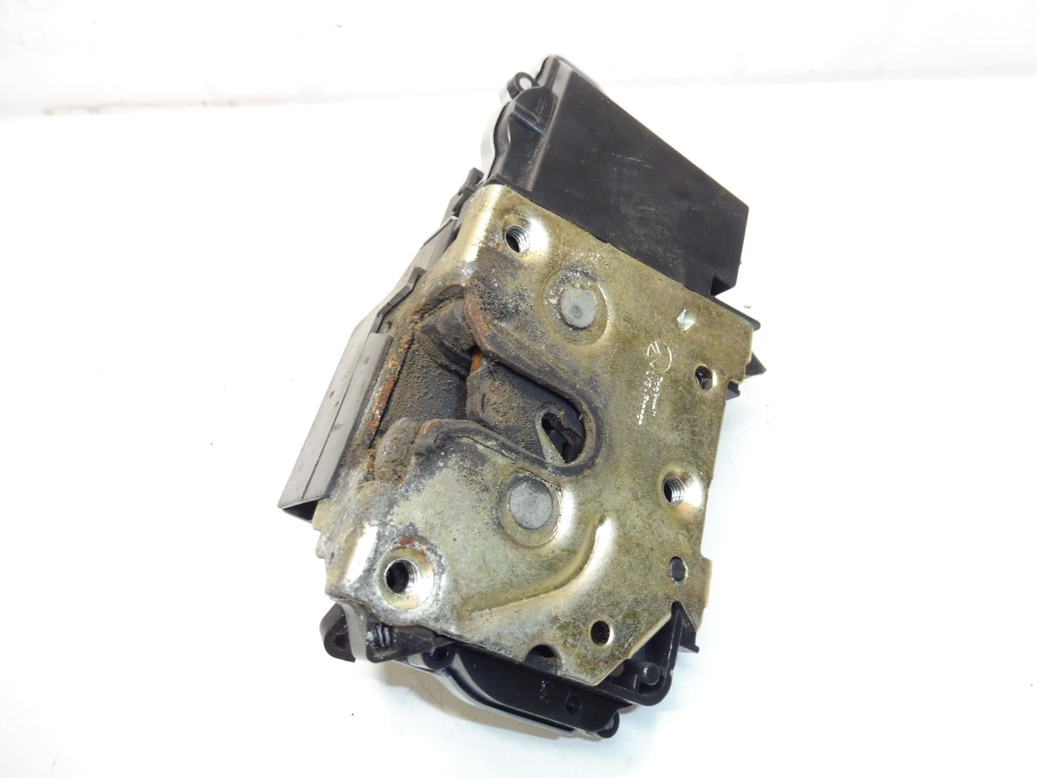 Elektrisch slot voor rechter portier Peugeot 307 3-deurs 9136K8 - Afbeelding 2