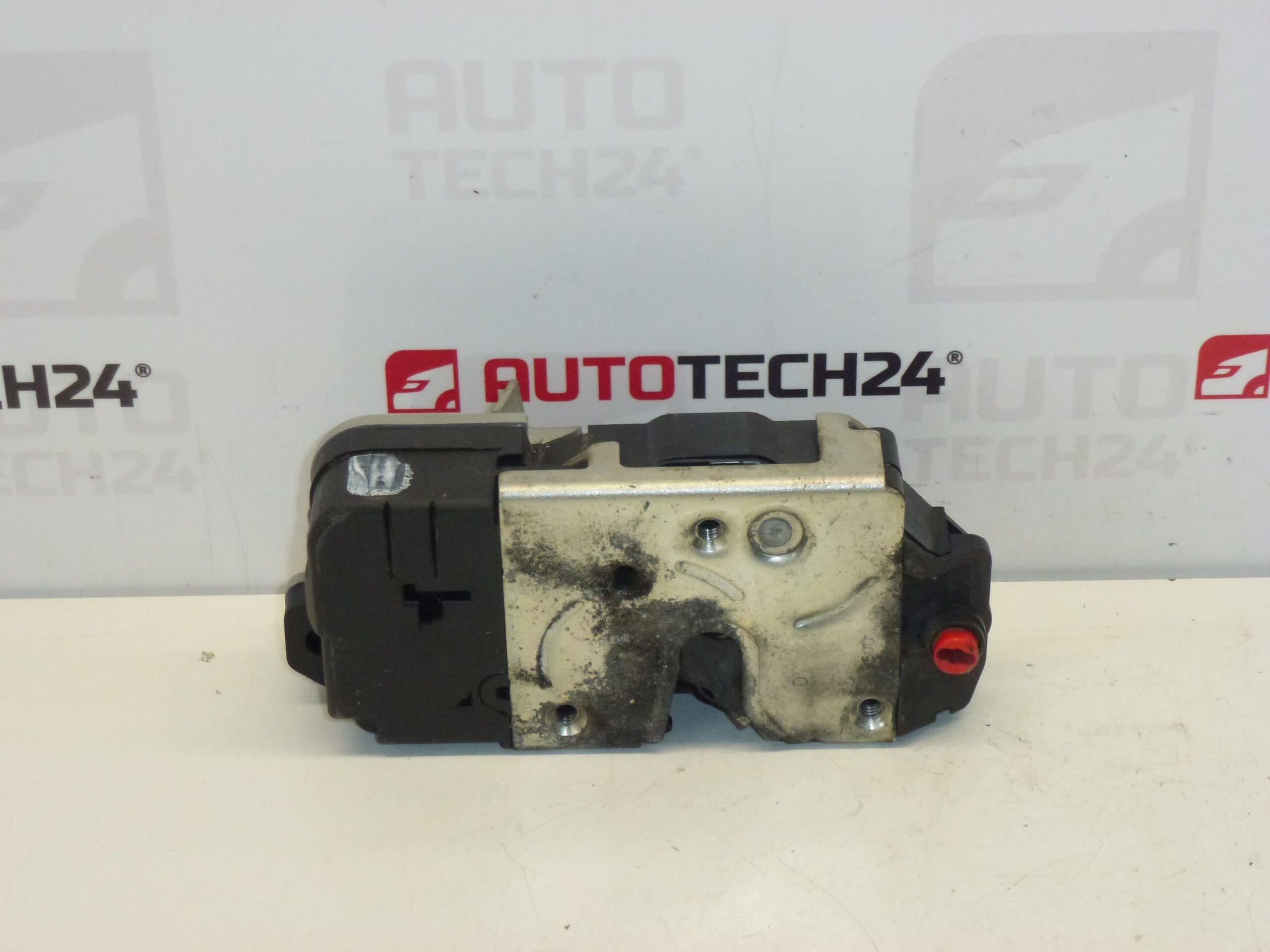 Deurslot rechter achter Peugeot 206 206+ 9138J0