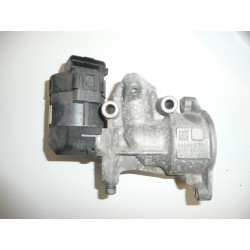 EGR klep 2.0 HDI Citroën Peugeot 9656612380