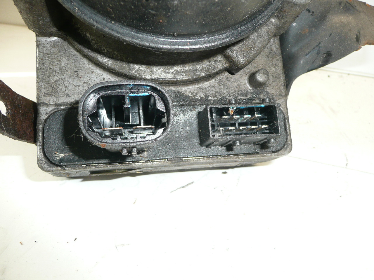 El. Peugeot 206 servopomp 9655955880 4007NX