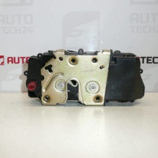 Elektrisch slot linker achterdeur Citroën C5 I en II 913784