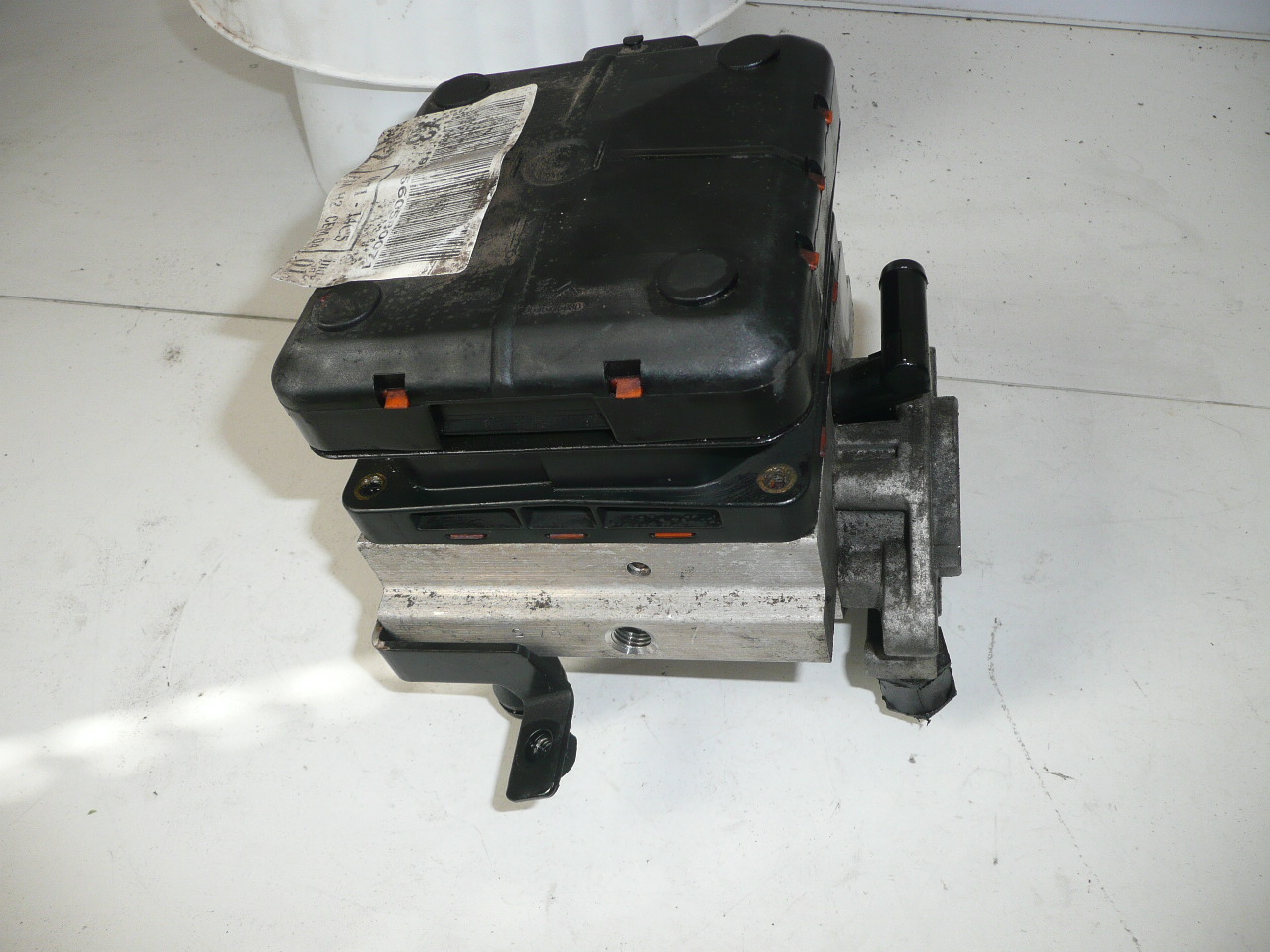 BHI H2 zonder elektromotor Citroën C5 II 965560580 5277C1