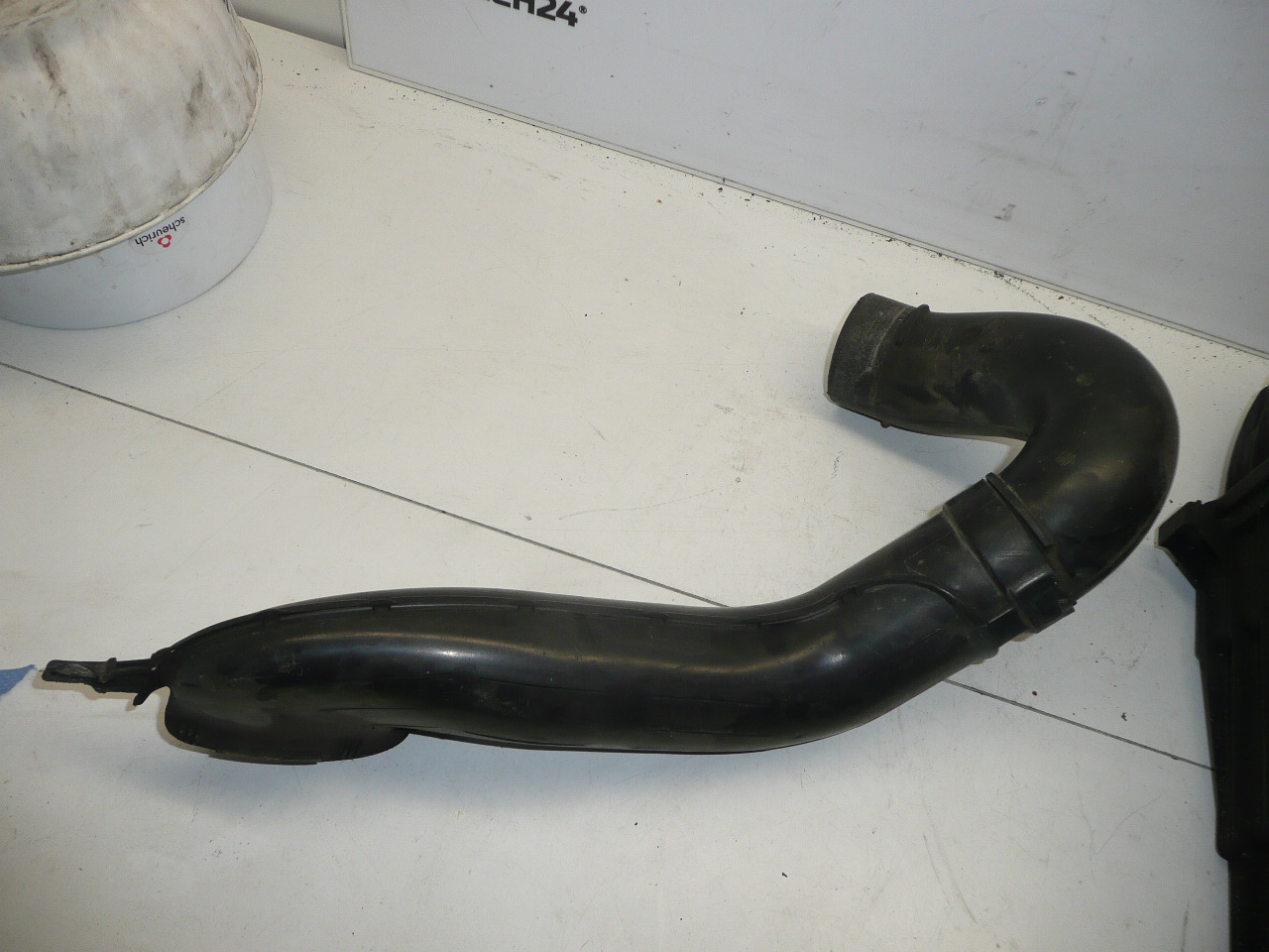 Filterbak Citroën Peugeot 2.0HDI 9643853880 1427J6