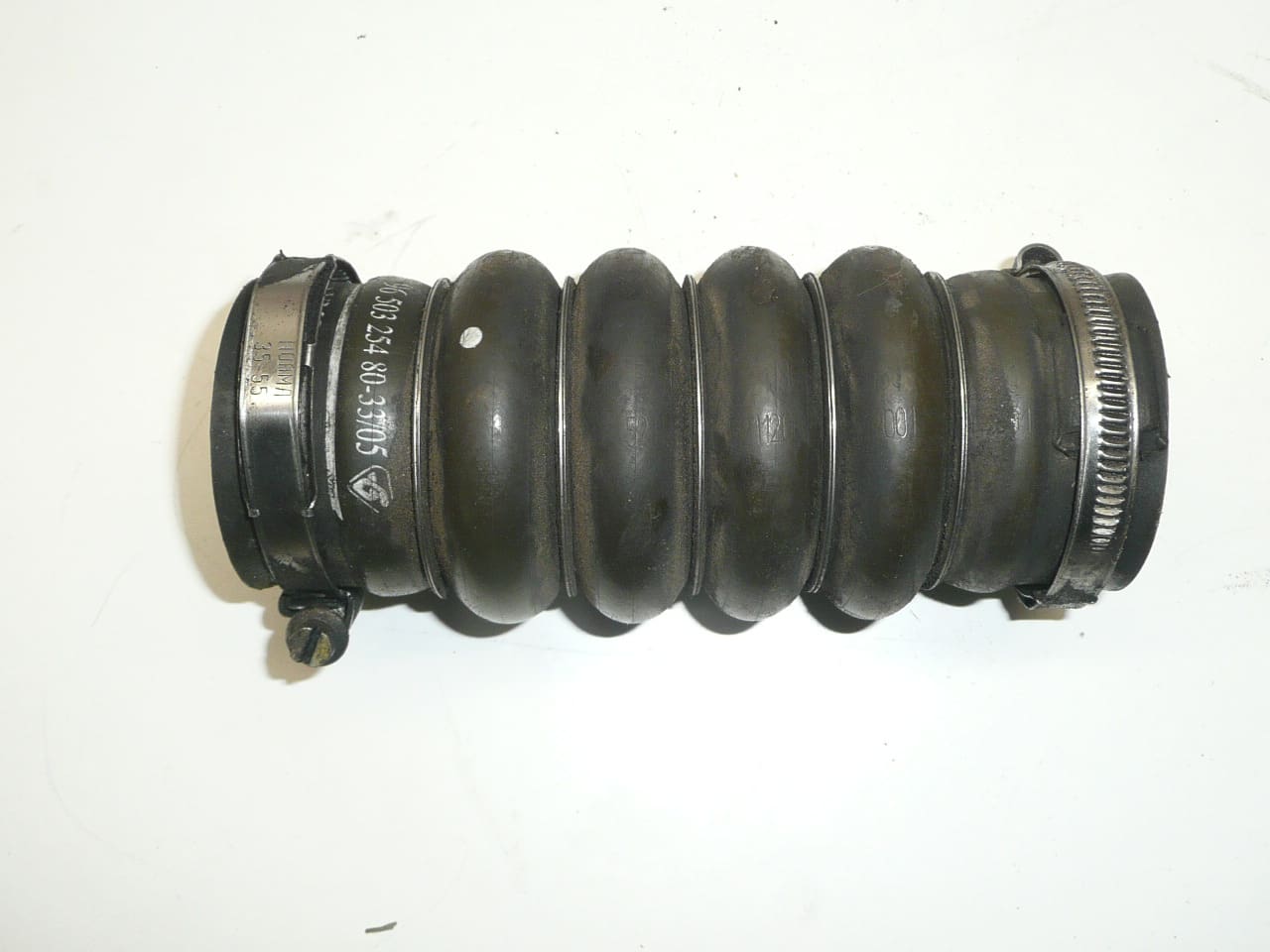 Slang 1.6 HDI Citroën Peugeot 9650325480 0382FN