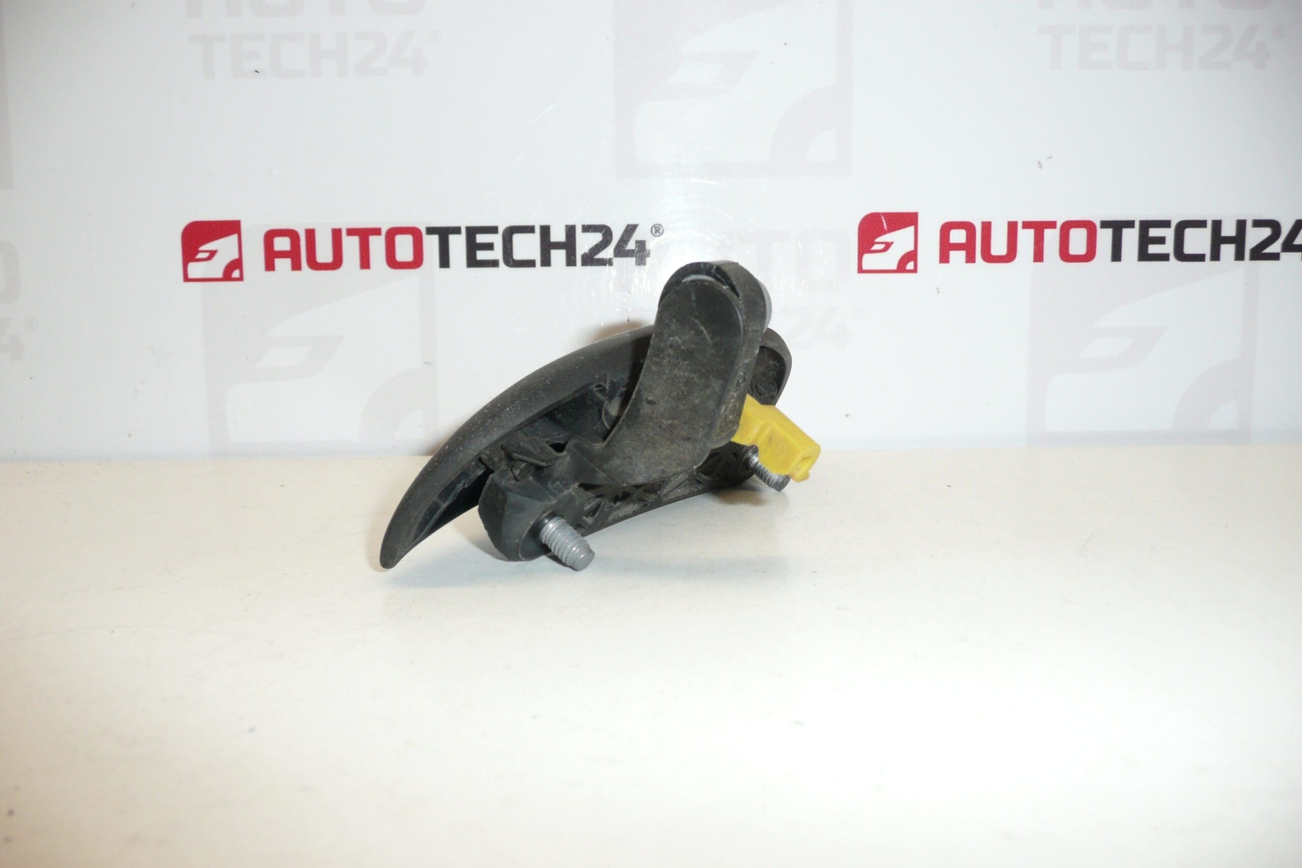Deurhendel Linker Voorkant Citroën C1 Peugeot 107 9101AJ - Afbeelding 2