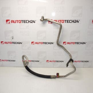 Klimaatpijp Citroën C-ELYSEE Peugeot 301 9674395480