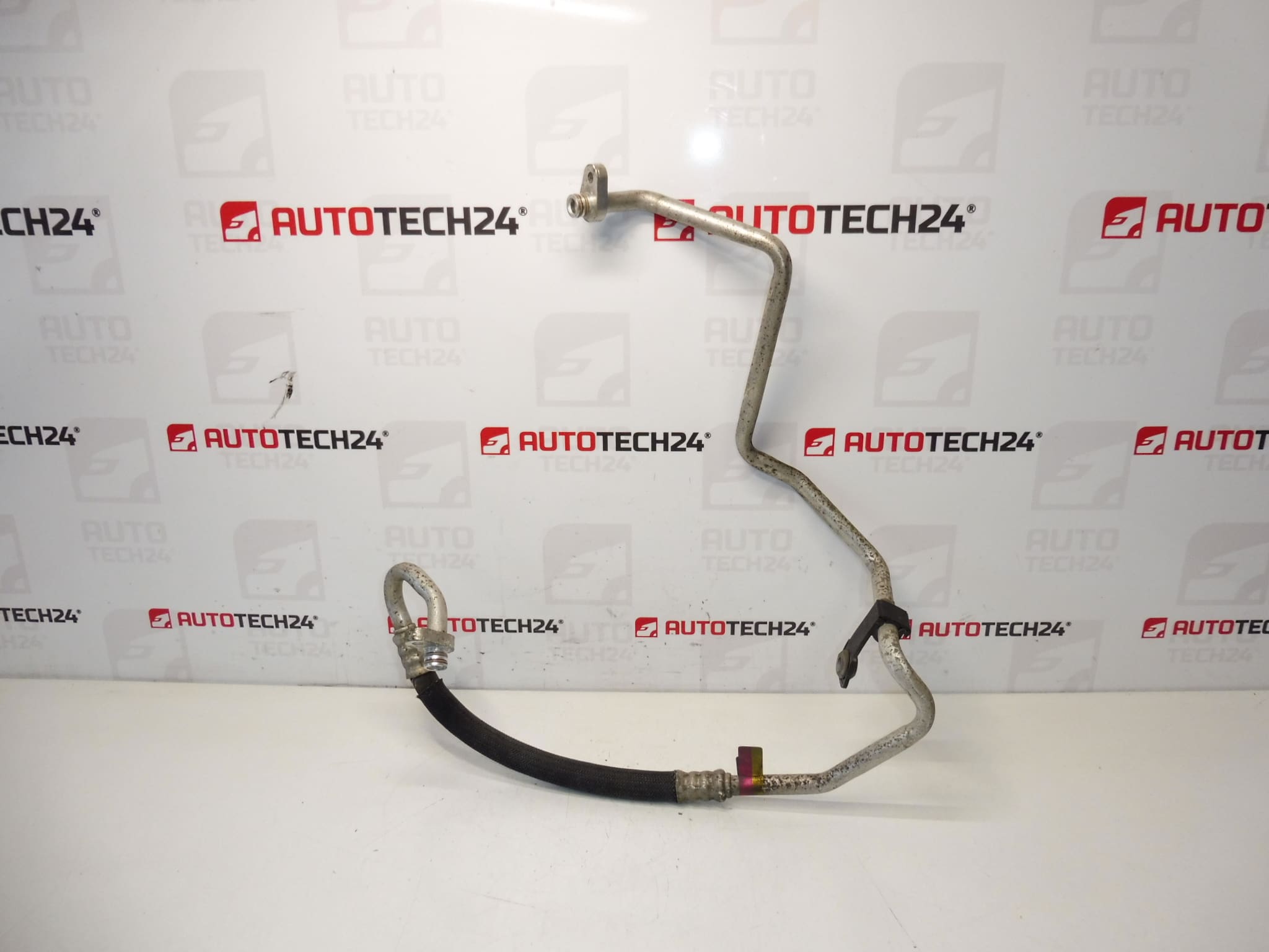 Klimaatpijp Citroën C-ELYSEE Peugeot 301 9674395480