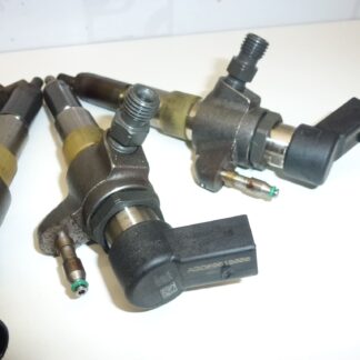 Injectorkit Siemens Continental 1.6 e-HDI 9674973080 9802448680 1980ER