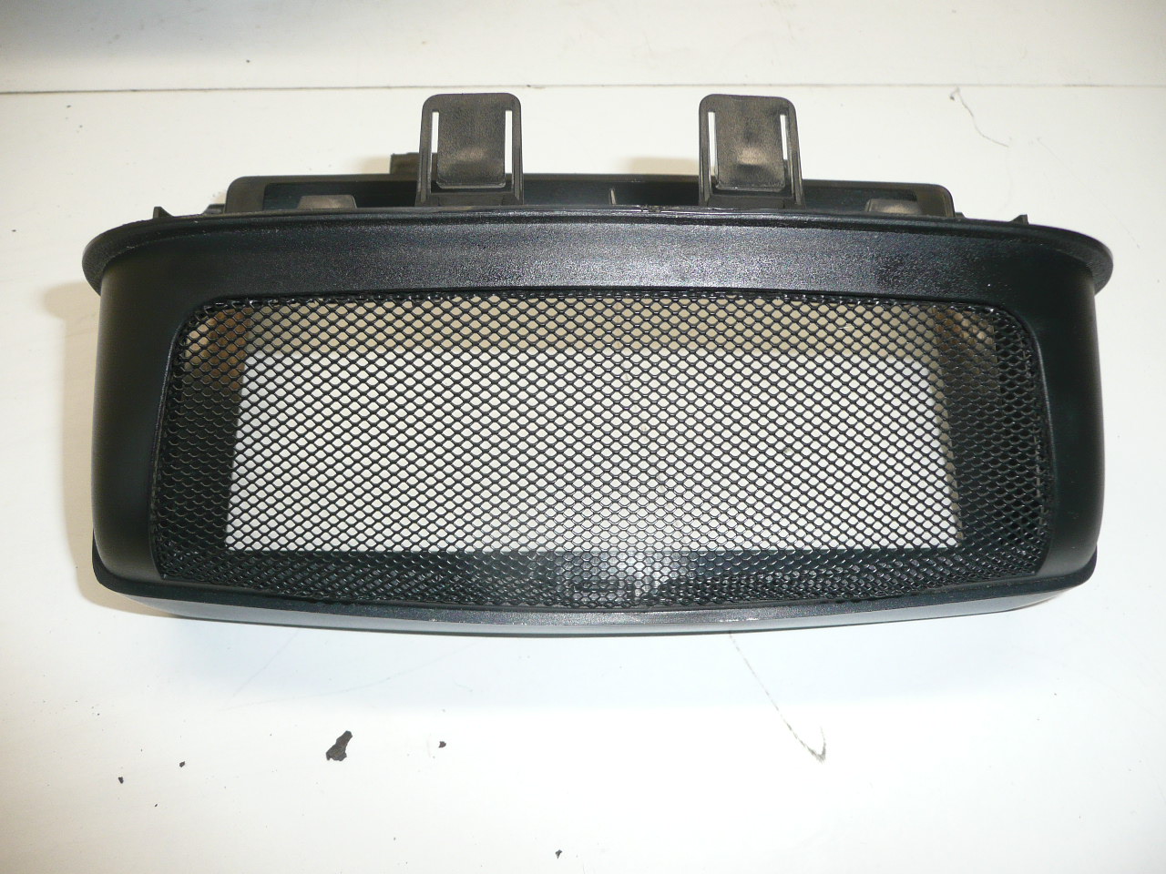 Displaydeksel NAVIGATIE Peugeot 307 9634504877 8209G6