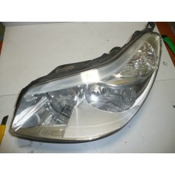 L voorlamp Citroën C5 II 9650055980 620843