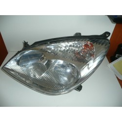 L XENON D2R+H1 Citroën C5 9644275380 6204x4