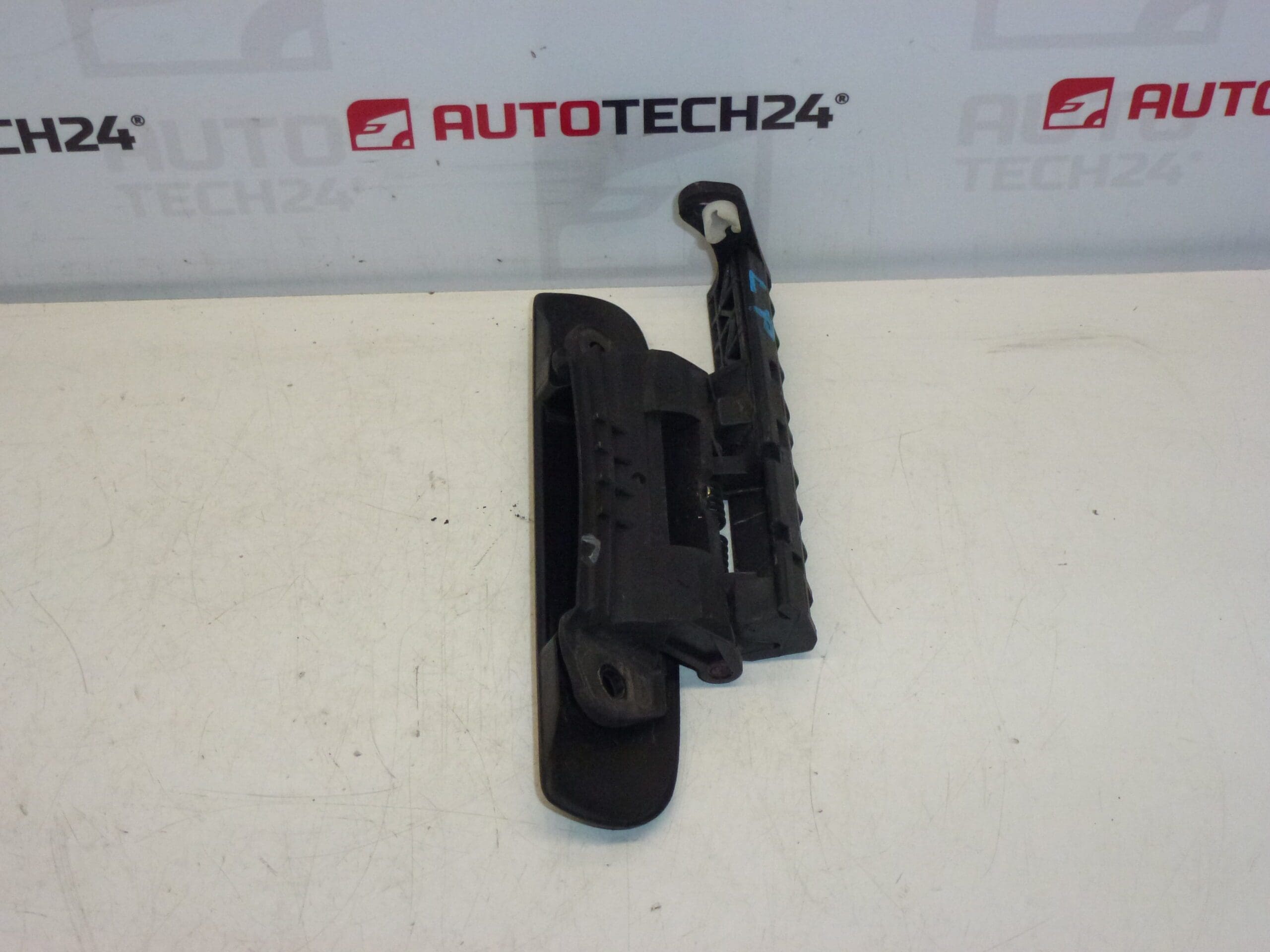 Deurhendel Links Citroën Xsara Picasso 9101Q0 - Afbeelding 2