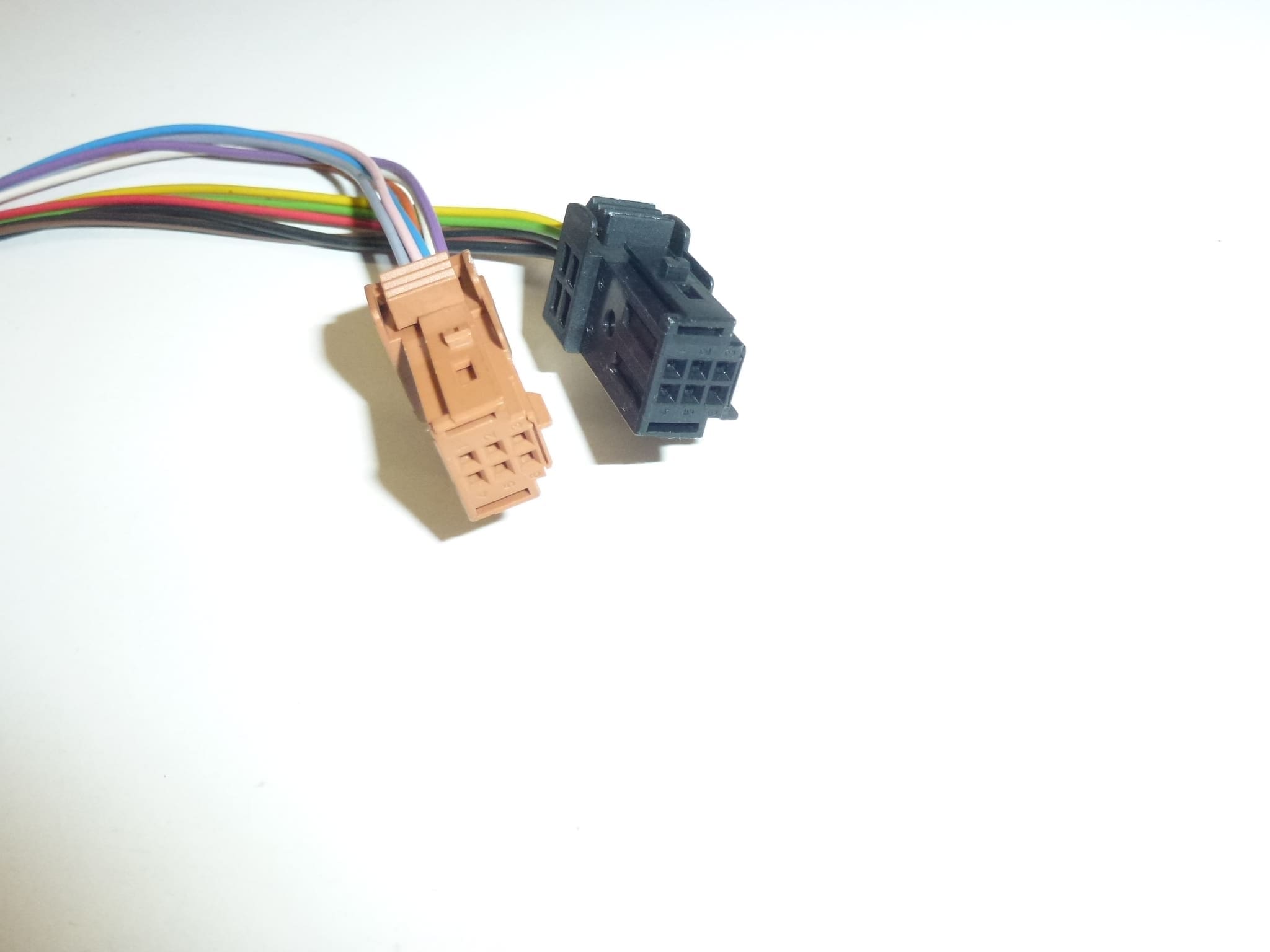 Linker Zijspiegel Citroën C4 Picasso EKQD 8153VS - Afbeelding 2