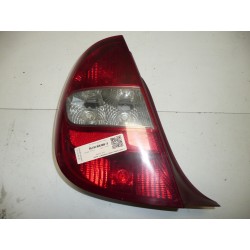 LZ lamp Citroën C5 sedan 9632646780 6350N8