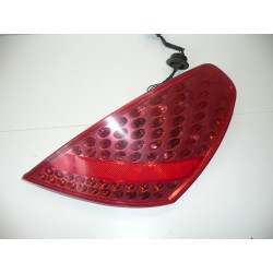 LZ-lamp Peugeot 307 CC 714025600761 6350X4
