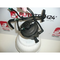 Brandstoffilterdeksel 2.0 HDI 0450907001 190169