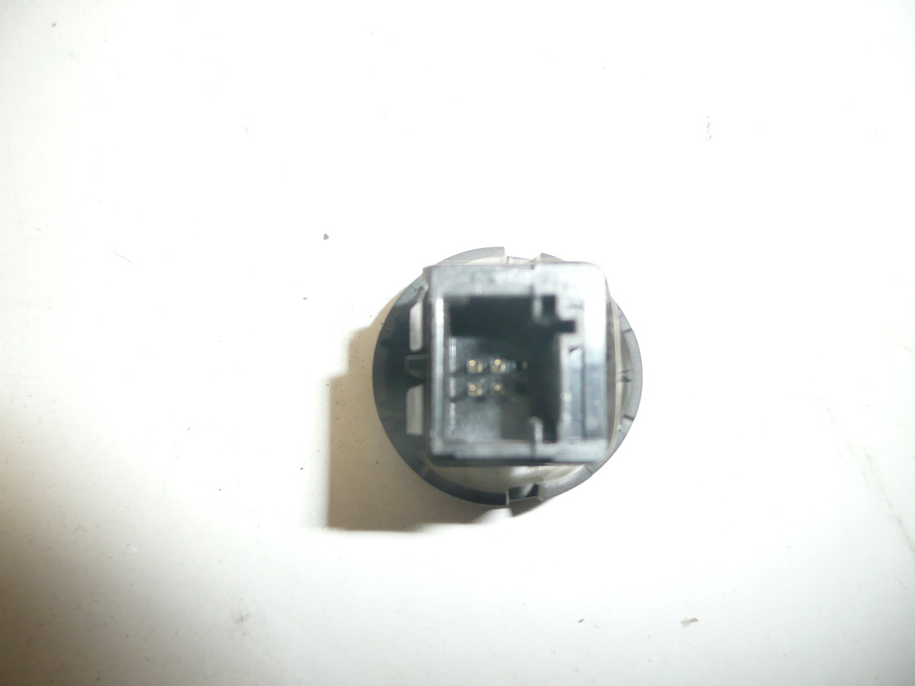 Bediening centrale vergrendeling Citroën C2 C3 96405778XT 6554L9