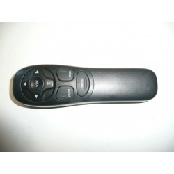 Citroën Peugeot Navigatie Driver 9625119177 656302