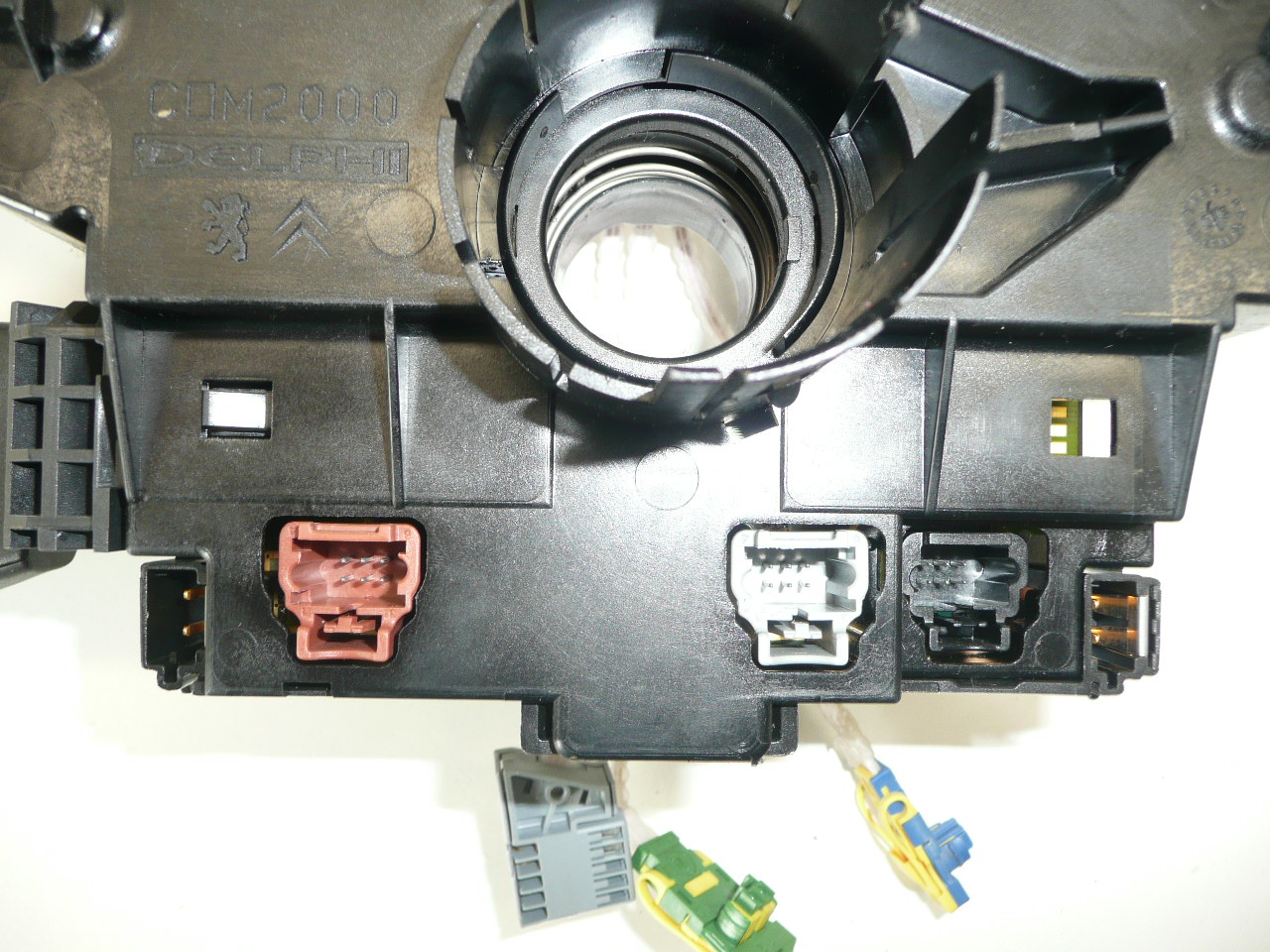 Citroën Peugeot 96574188XT 6242A2 Hendelbediening