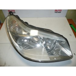 P voorlamp Citroën C5 II 9650055880 620643