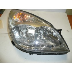 P koplamp H7+H4 Citroën C5 9632664780 6205X2