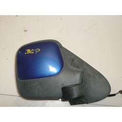P spiegel Citroën Berlingo II elektrisch 96366861XT
