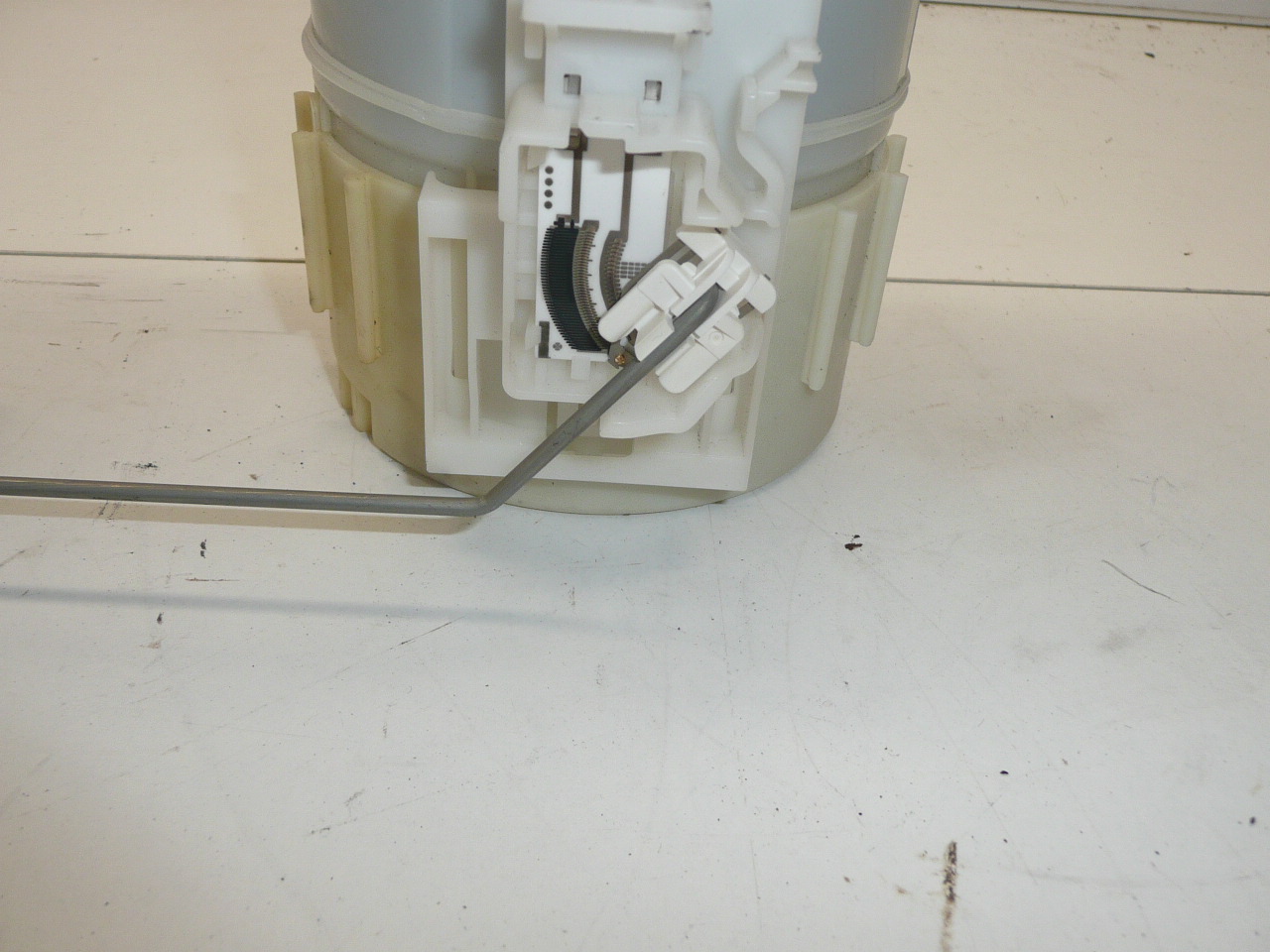 Brandstofpomp Citroën Peugeot 77020-0H010 1507A1