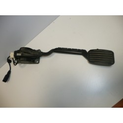 Gaspedaal Citroën Peugeot Bosch 9651510780