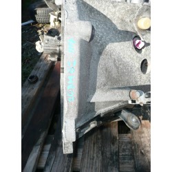 Versnellingsbak Citroën Xsara Picasso 1.6 HDI 20DM62