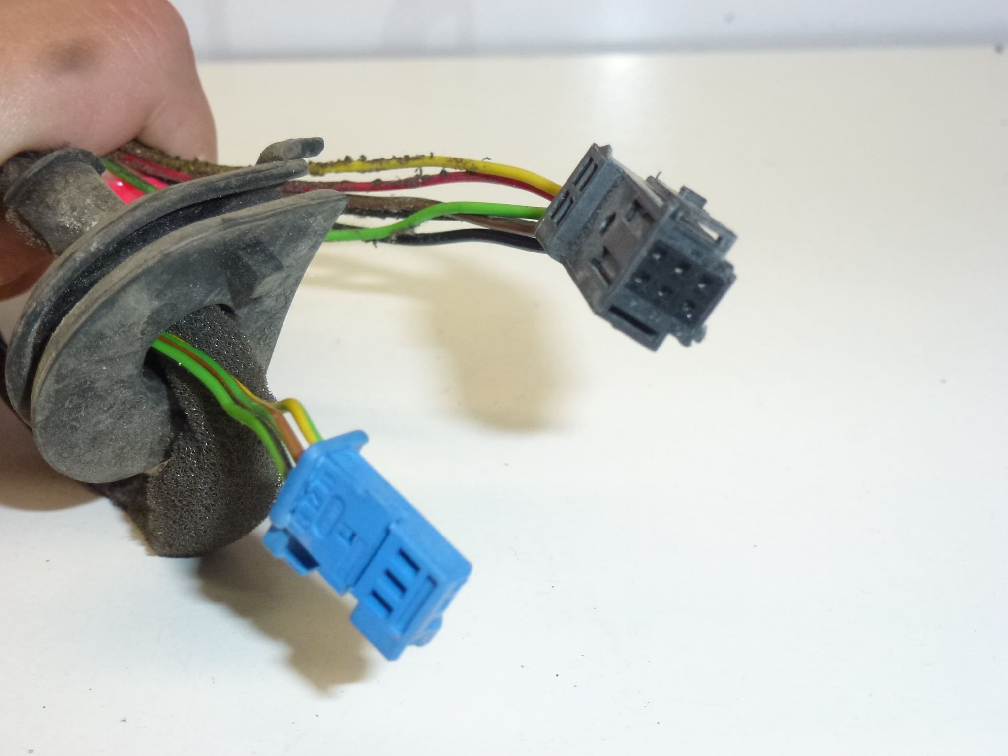 Rechter Spiegel EZRC Citroën C4 Picasso 8153G9 - Afbeelding 2