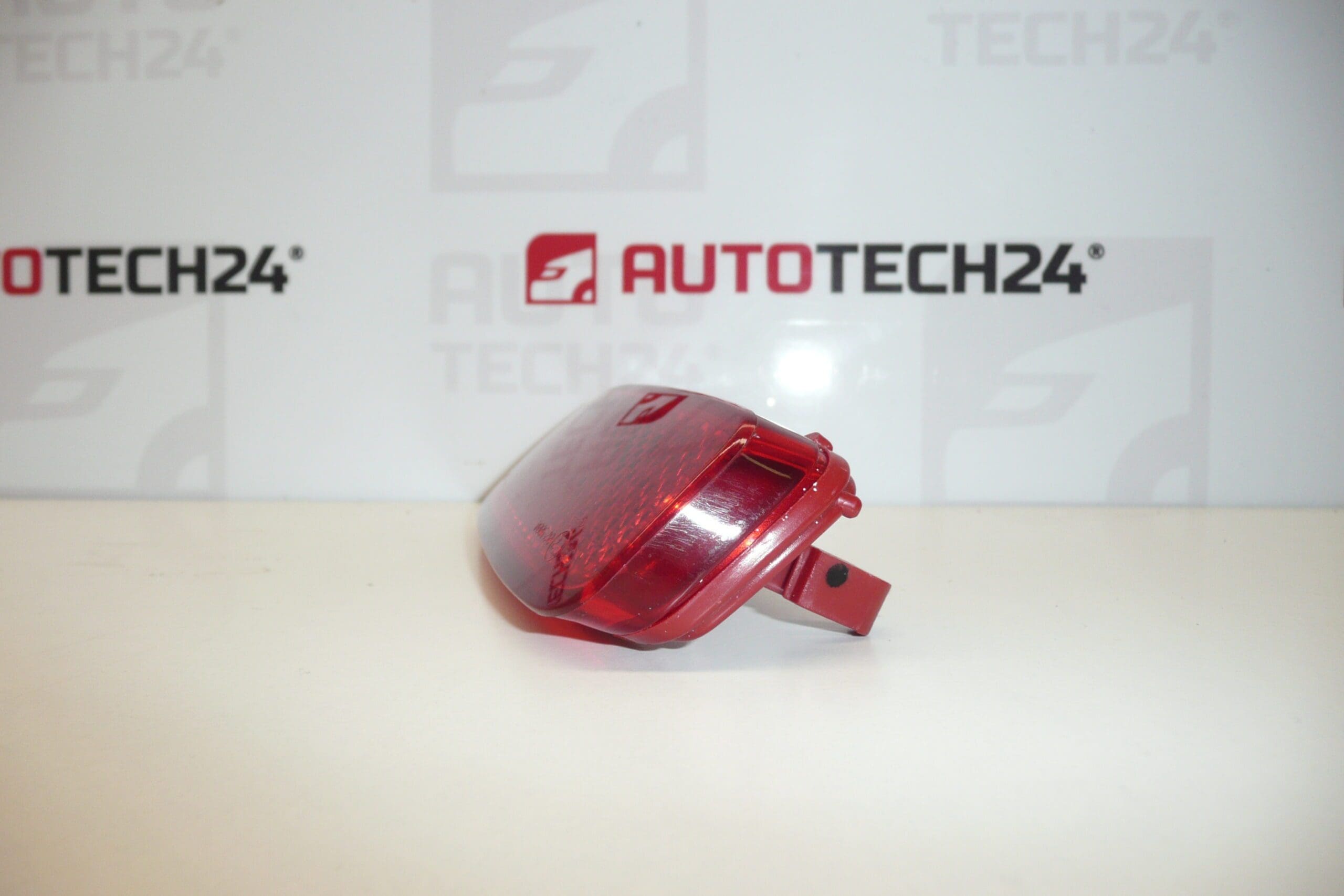 Linker Reflector Citroën C1 Peugeot 107 9659830680 - Afbeelding 2