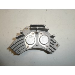 Kachel ventilator regelaar Citroën Peugeot 644178