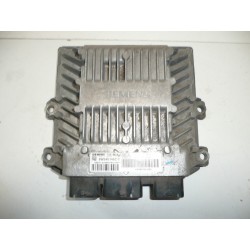 Besturingseenheid Siemens SID 801A 5WS40146C-T