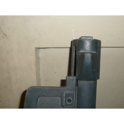 Blind Citroën Berlingo Peugeot Partner