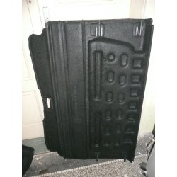 Kofferbakscherm Peugeot 407 SW 9648133377 8342EW